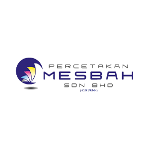Home percetakan Mesbah